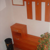 peach apartment